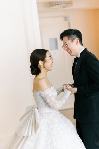 first look 5