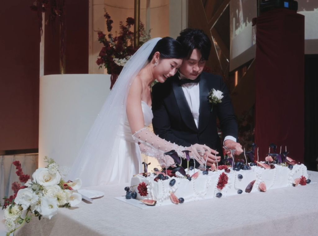 Wedding cakes have moved far beyond being simply elegant centrepieces—they are now expressive, immersive, and deeply personal to each celebration...