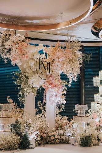 monogram 14