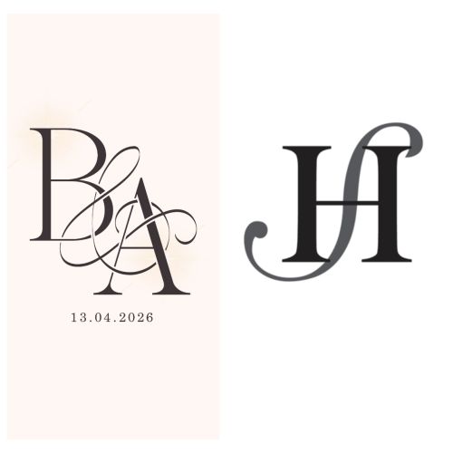 monogram 2