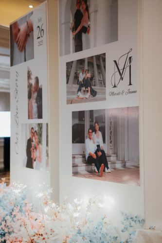 monogram 21