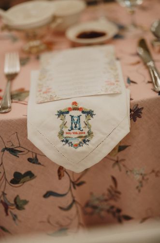monogram 29