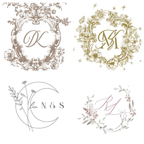 monogram 3