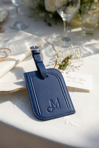 monogram 32