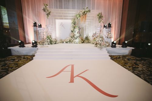 monogram 34
