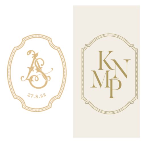 monogram 4