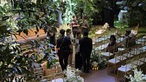 Wedding Planner vs Wedding Coordinator 1
