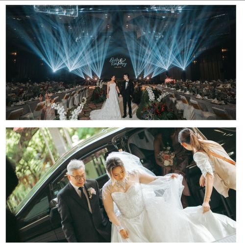 Wedding Planner vs Wedding Coordinator 10