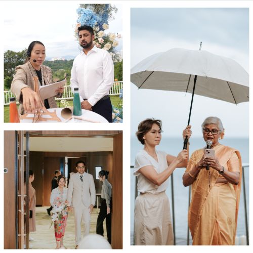 Wedding Planner vs Wedding Coordinator 14