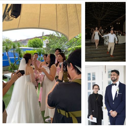 Wedding Planner vs Wedding Coordinator 15