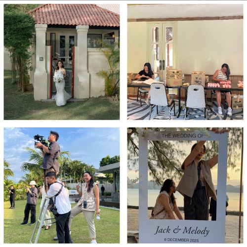 Wedding Planner vs Wedding Coordinator 17