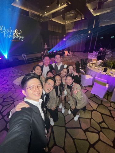 Wedding Planner vs Wedding Coordinator 20