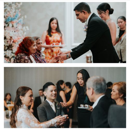 Wedding Planner vs Wedding Coordinator 9