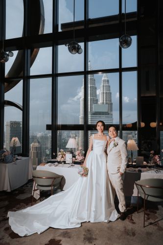 KL HOTEL - EQKL 14