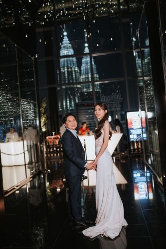 KL HOTEL - EQKL 15