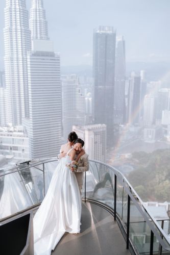 KL HOTEL - EQKL 16