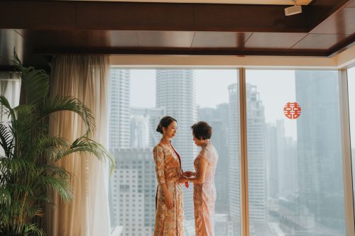 KL HOTEL - EQKL 17