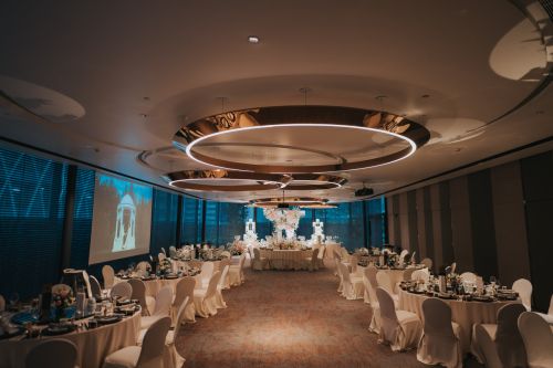 KL HOTEL - EQKL 20
