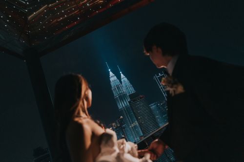 KL HOTEL - EQKL 21