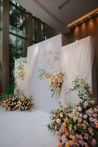 KL HOTEL - GRAND HYATT KL 2