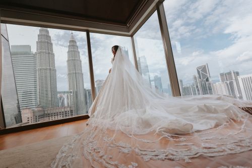KL HOTEL - GRAND HYATT KL 5