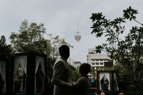 KL HOTEL - PARK ROYAL KL 36