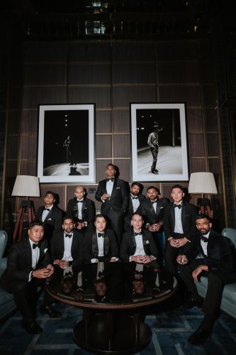 KL HOTEL - ST REGIS 10