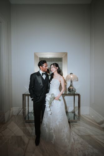 KL HOTEL - ST REGIS 11