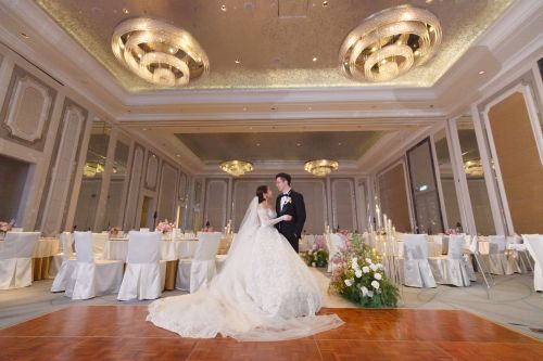 KL HOTEL - ST REGIS 12.2