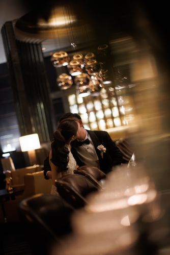 KL HOTEL - ST REGIS 12.4