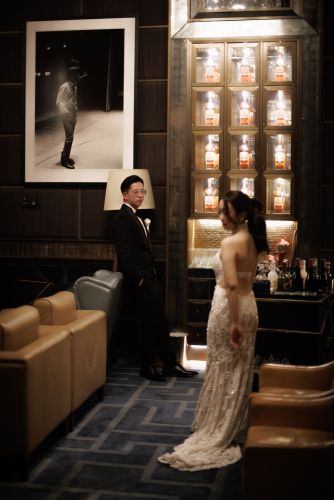 KL HOTEL - ST REGIS 12.5