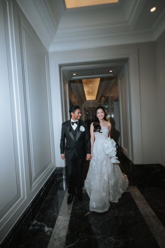 KL HOTEL - ST REGIS KL 12-1