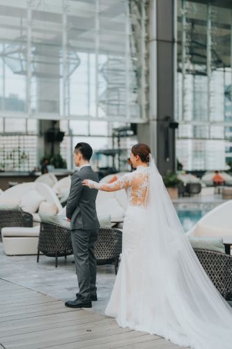 KL HOTEL - W KL 25