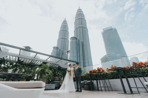 KL HOTEL - W KL 28