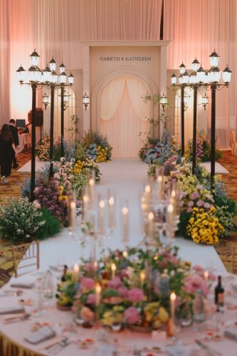 TOP WEDDING FAQ 3
