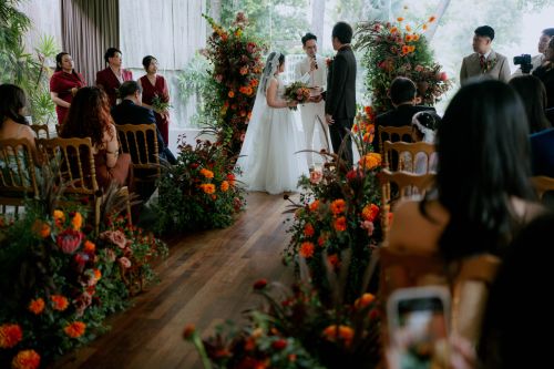 TOP WEDDING FAQ 5